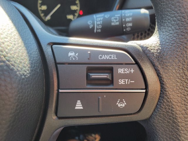 New 2026 Honda CR-V LX image 35