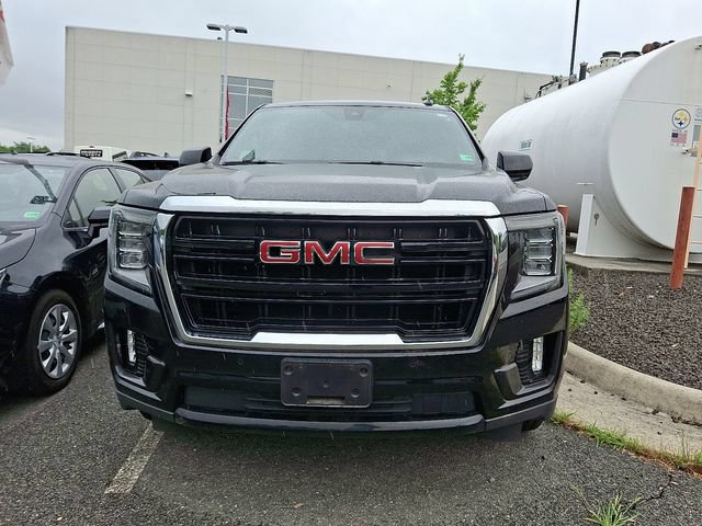 Used 2022 GMC Yukon SLE w/ Max Trailering Package AWD/4WD image 2