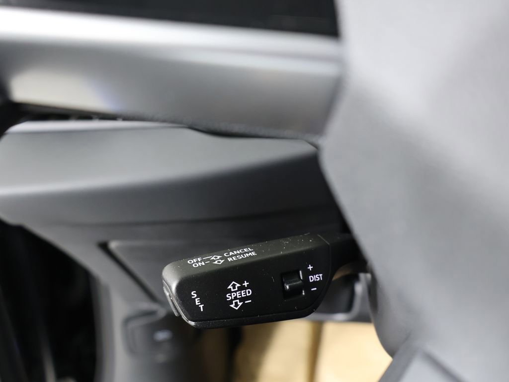 New 2026 Audi A6 Premium AWD/4WD image 26
