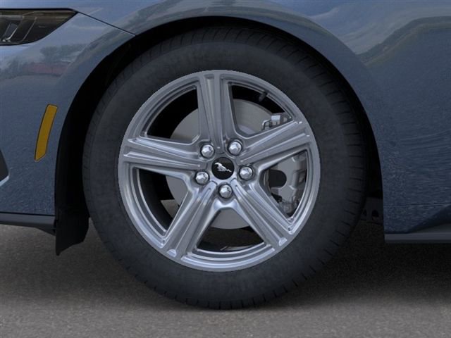 New 2026 Ford Mustang Premium RWD image 19