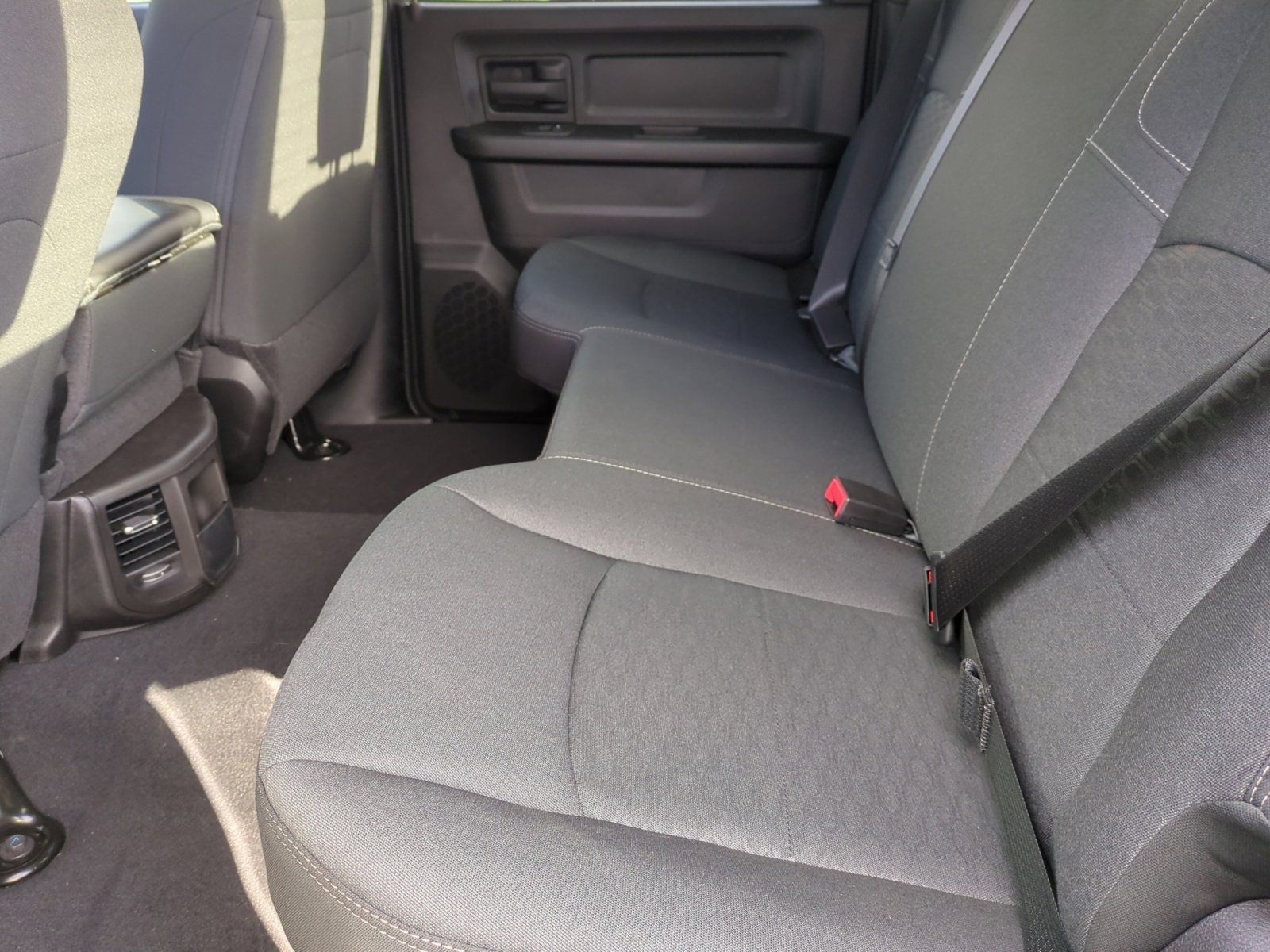 New 2025 RAM 2500 Tradesman w/ Safety Group image 17