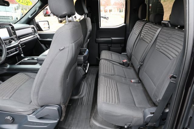 Certified 2021 Ford F150 XL w/ Equipment Group 101A High image 17