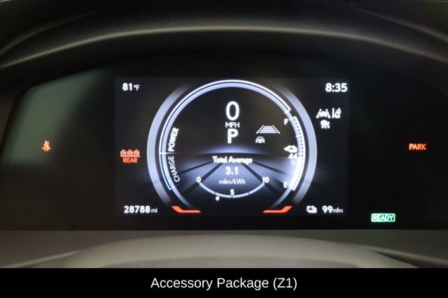 Used 2023 Lexus RZ 450e Premium w/ Technology Package AWD/4WD image 11