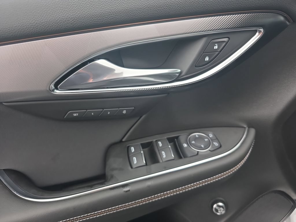 New 2026 Buick Envision Sport Touring AWD/4WD image 20