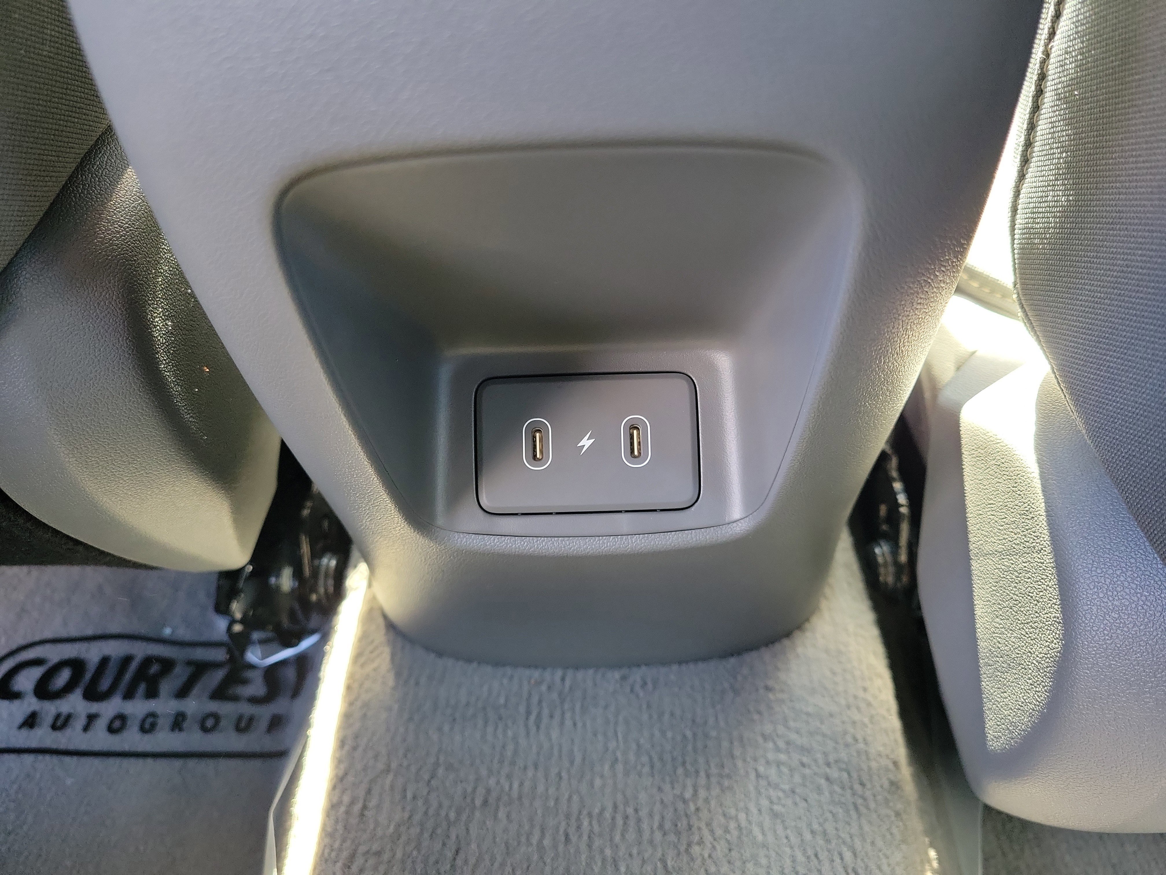 Certified 2025 Hyundai Elantra Sport w/ Cargo Package image 11