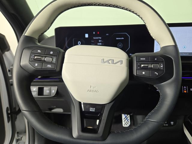 New 2026 Kia EV6 GT-Line AWD/4WD image 20