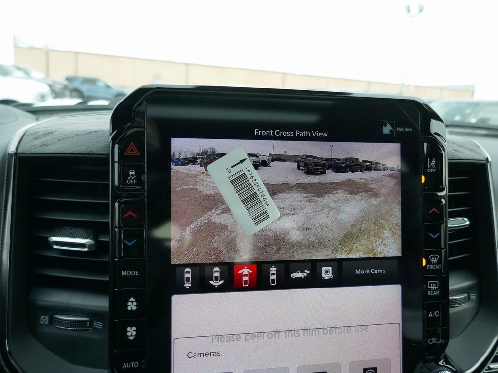 New 2026 RAM 1500 Limited image 29