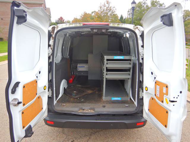 Used 2020 Ford Transit Connect XL FWD image 20