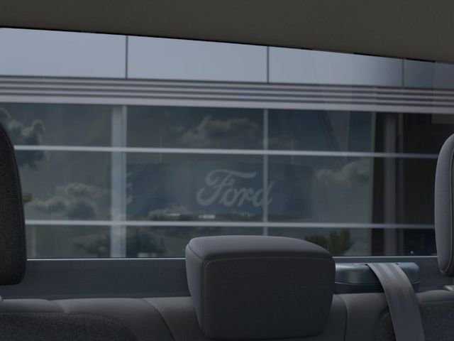 New 2025 Ford Maverick XLT w/ XLT Luxury Package AWD/4WD image 24