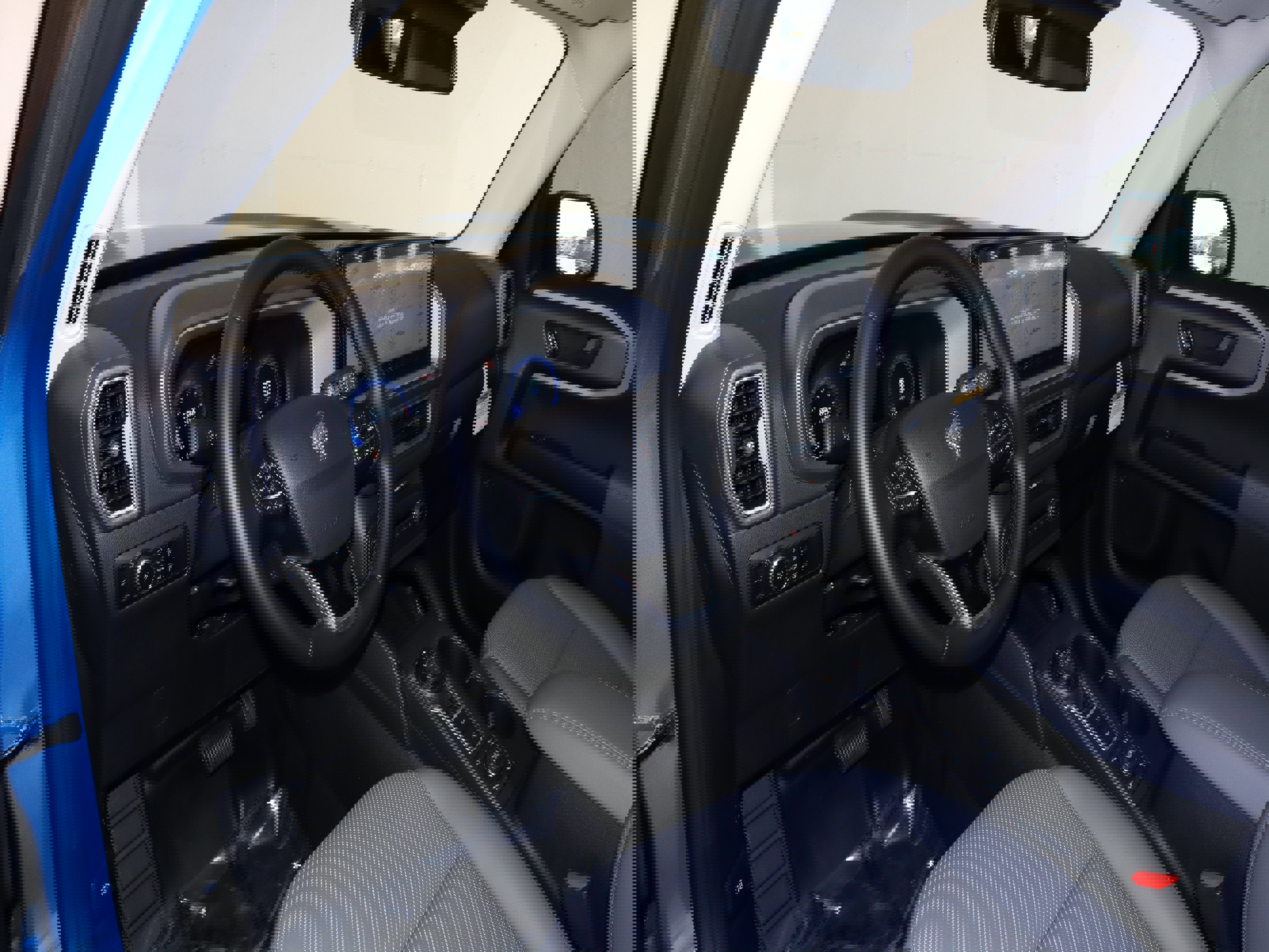 New 2025 Ford Bronco Sport Badlands w/ Badlands Tech Package image 21