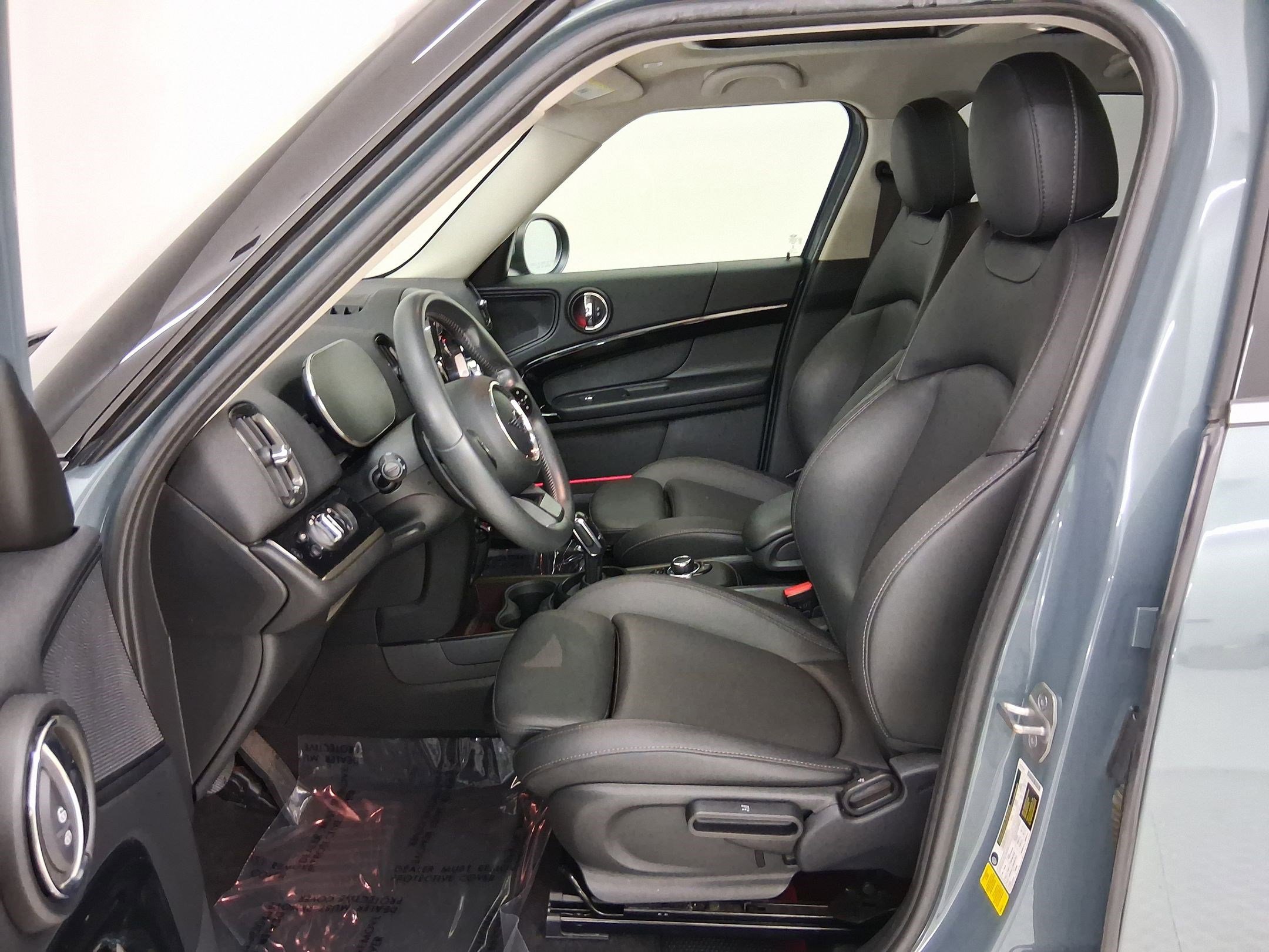 Certified 2023 MINI Cooper Countryman S FWD image 3