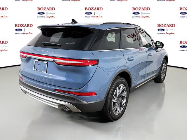 New 2026 Lincoln Corsair Premiere image 7