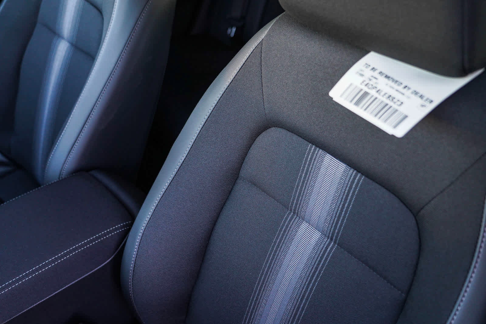 New 2025 Honda Civic Sport image 26