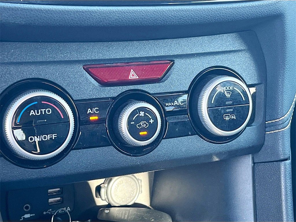 Used 2023 Subaru Crosstrek 2.5i Sport image 15