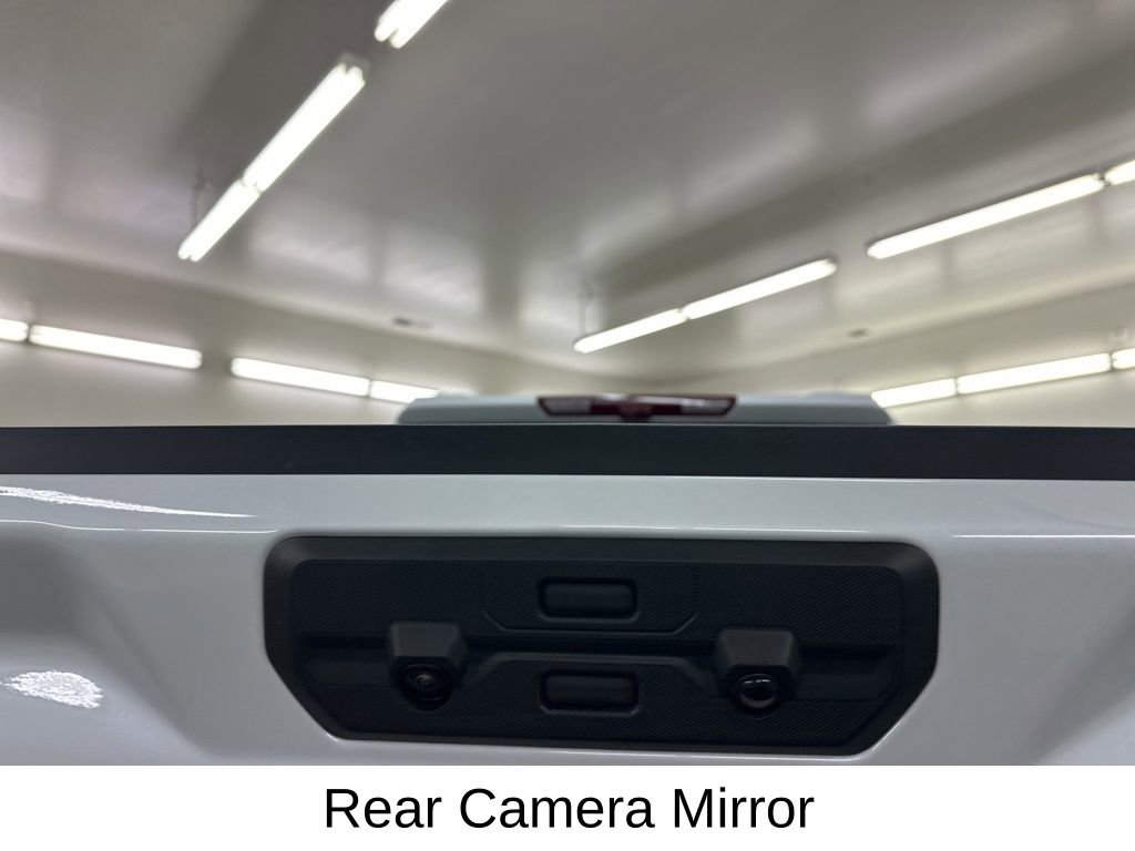 New 2026 GMC Sierra 1500 Denali AWD/4WD image 14