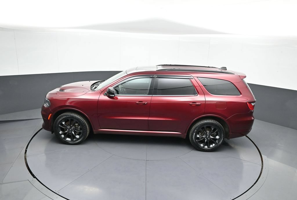 Used 2023 Dodge Durango GT AWD/4WD image 42