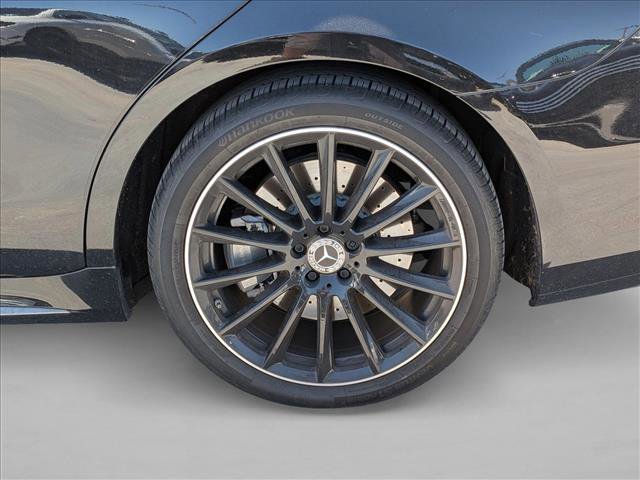 Used 2023 Mercedes-Benz S 500 4MATIC image 17