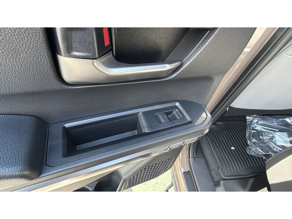 New 2026 Toyota Tacoma TRD Sport AWD/4WD image 34