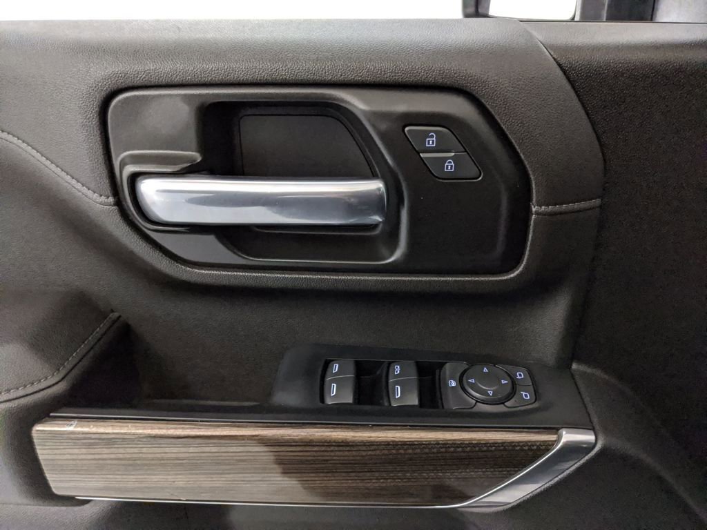 Used 2023 Chevrolet Silverado 3500 LT image 21