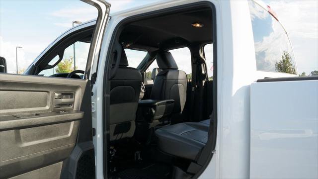 Certified 2024 RAM 2500 Tradesman image 30