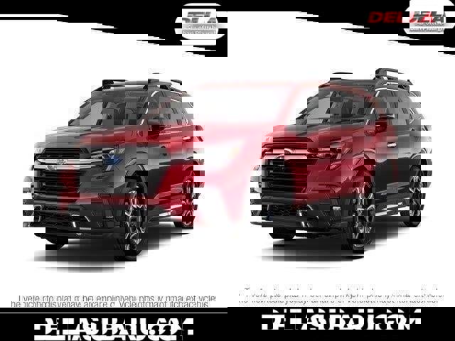 New 2026 Subaru Ascent Bronze Edition image 1