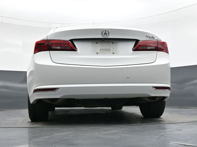 Used 2015 Acura TLX w/ Technology Package image 31
