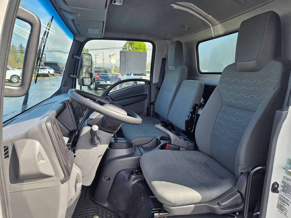 New 2025 Chevrolet Low Cab Forward 4500 XD RWD image 23