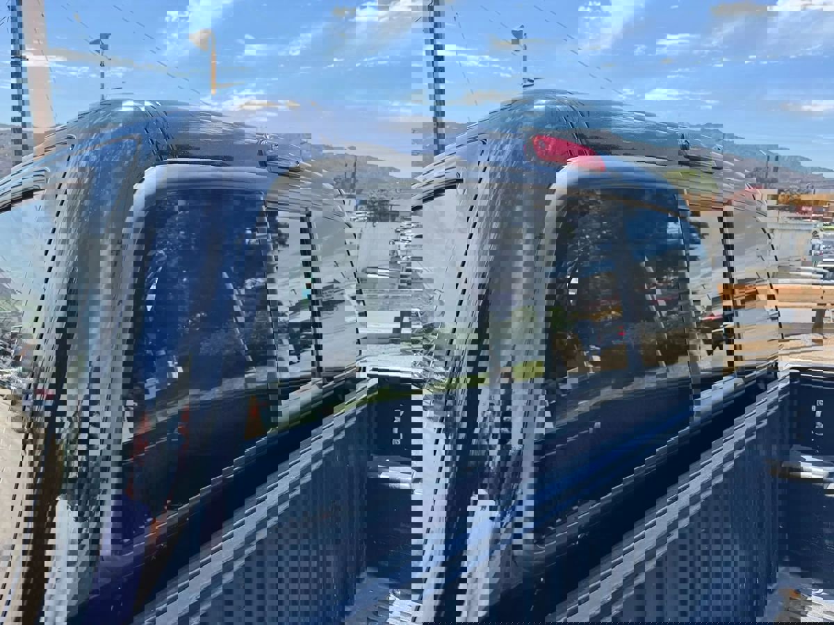 Used 2013 Toyota Tacoma PreRunner w/ SR5 Pkg RWD image 7