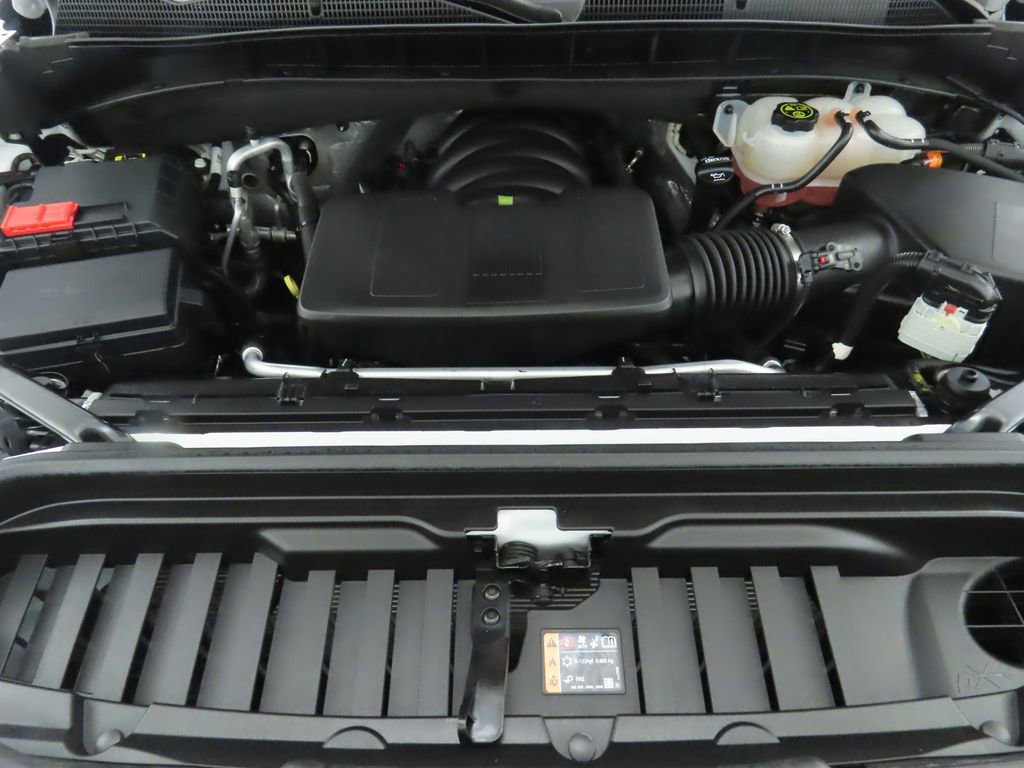 Used 2023 GMC Sierra 1500 AT4 w/ AT4 Premium Package image 30