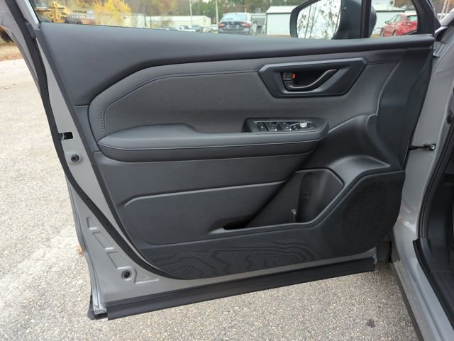 New 2025 Subaru Forester Premium image 10