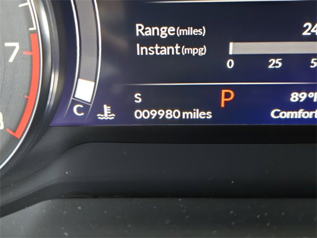 Used 2021 Acura RDX FWD image 24