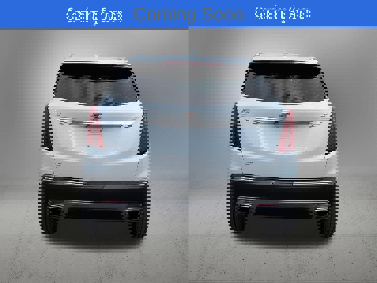 Used 2023 Cadillac XT5 Premium Luxury image 5