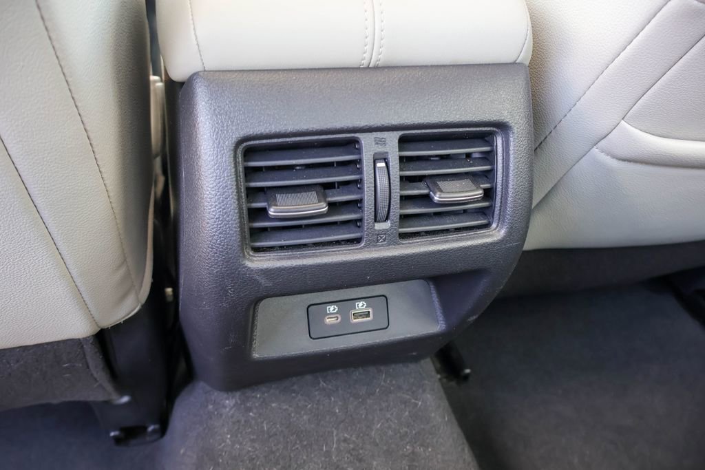 Used 2023 Nissan Altima 2.5 SL image 20