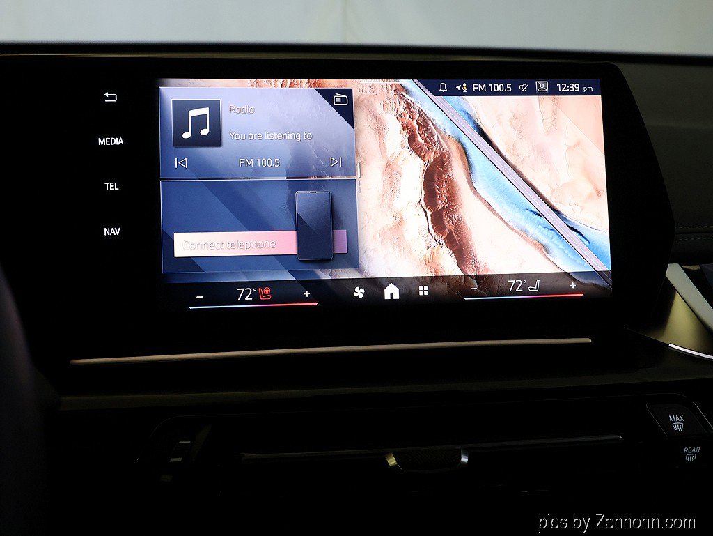 Certified 2025 BMW X1 xDrive28i image 20