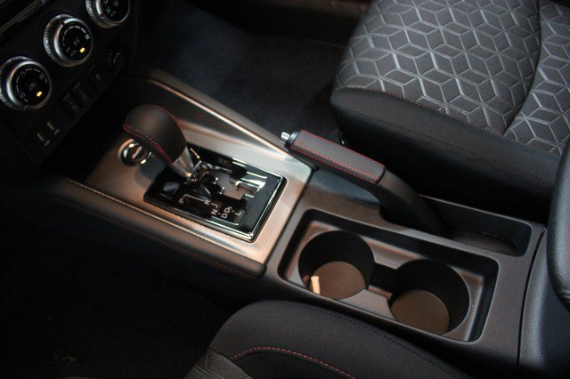 New 2026 Mitsubishi Outlander Sport LE AWD/4WD image 14
