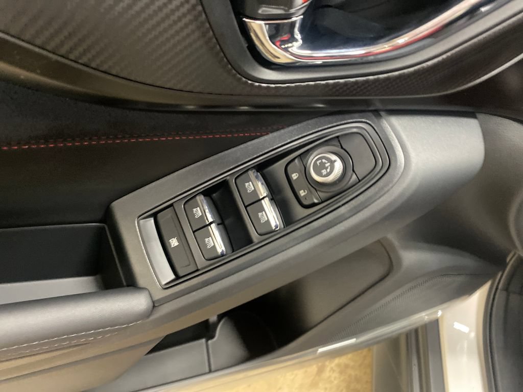 New 2026 Subaru WRX Limited AWD/4WD image 9