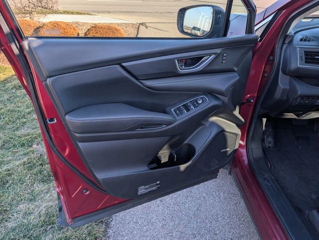 Used 2023 Subaru Ascent Limited w/ Technology Package AWD/4WD image 10