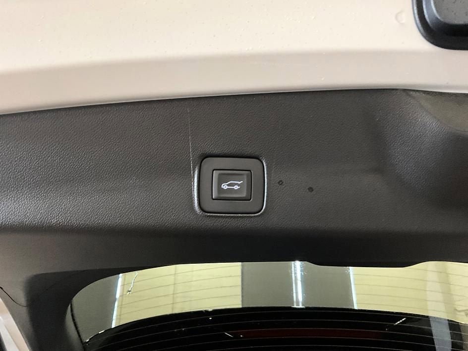 New 2026 Chevrolet TrailBlazer LT w/ Convenience Package image 16