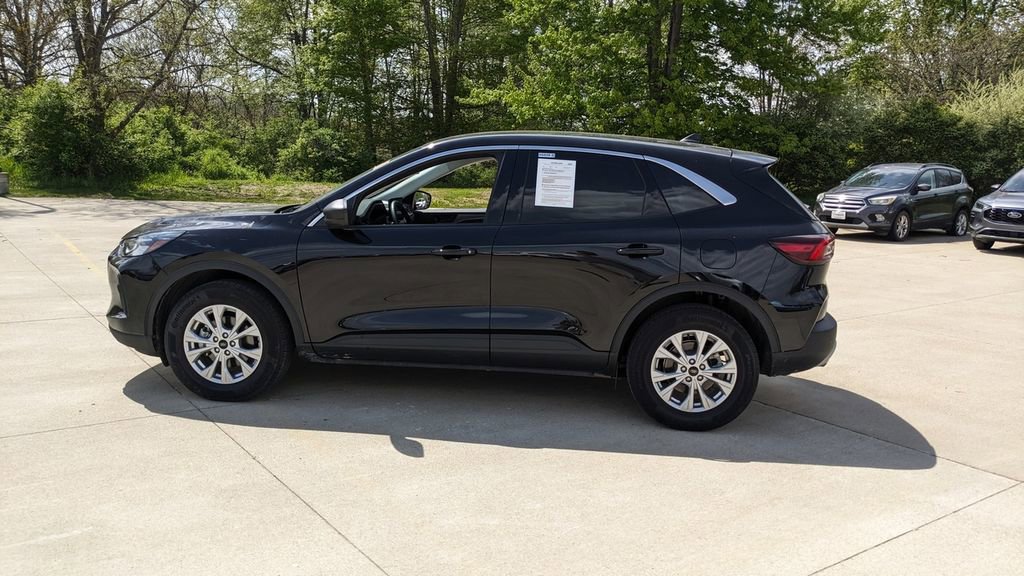 Used 2024 Ford Escape Active w/ Tech Pack #1 AWD/4WD image 6