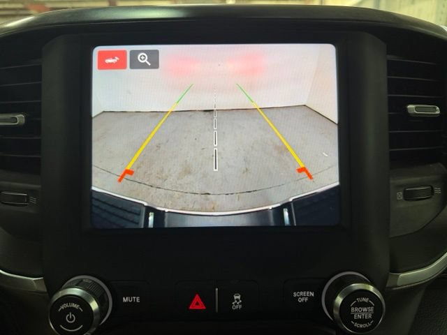 Certified 2024 RAM 2500 Big Horn AWD/4WD image 15