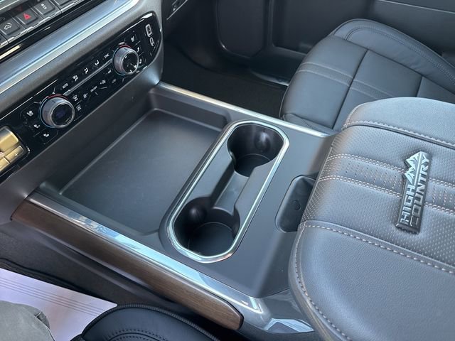 New 2026 Chevrolet Silverado 3500 High Country w/ Technology Package image 17