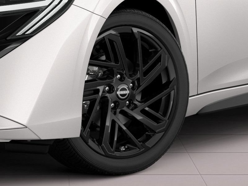 New 2027 Nissan Sentra SR w/ SR Premium Package FWD image 10