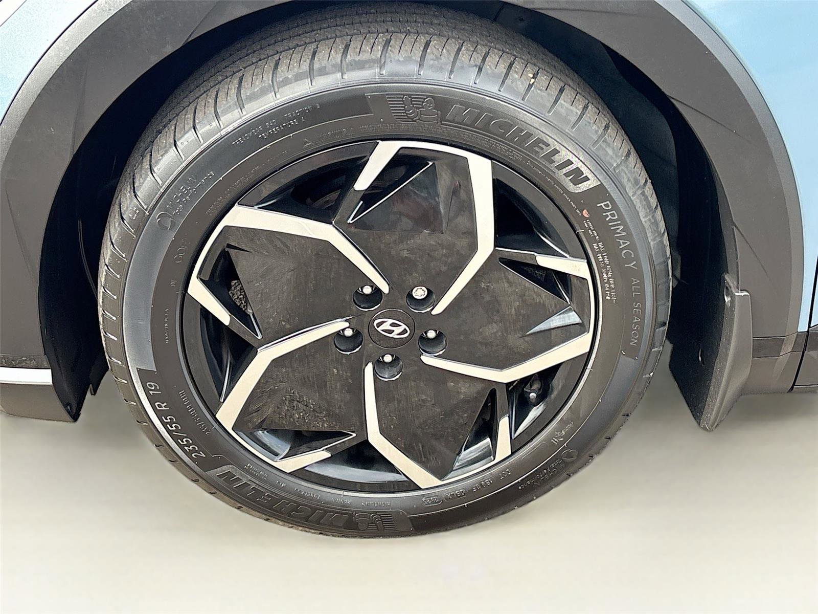 Used 2024 Hyundai Ioniq 5 SEL RWD image 30