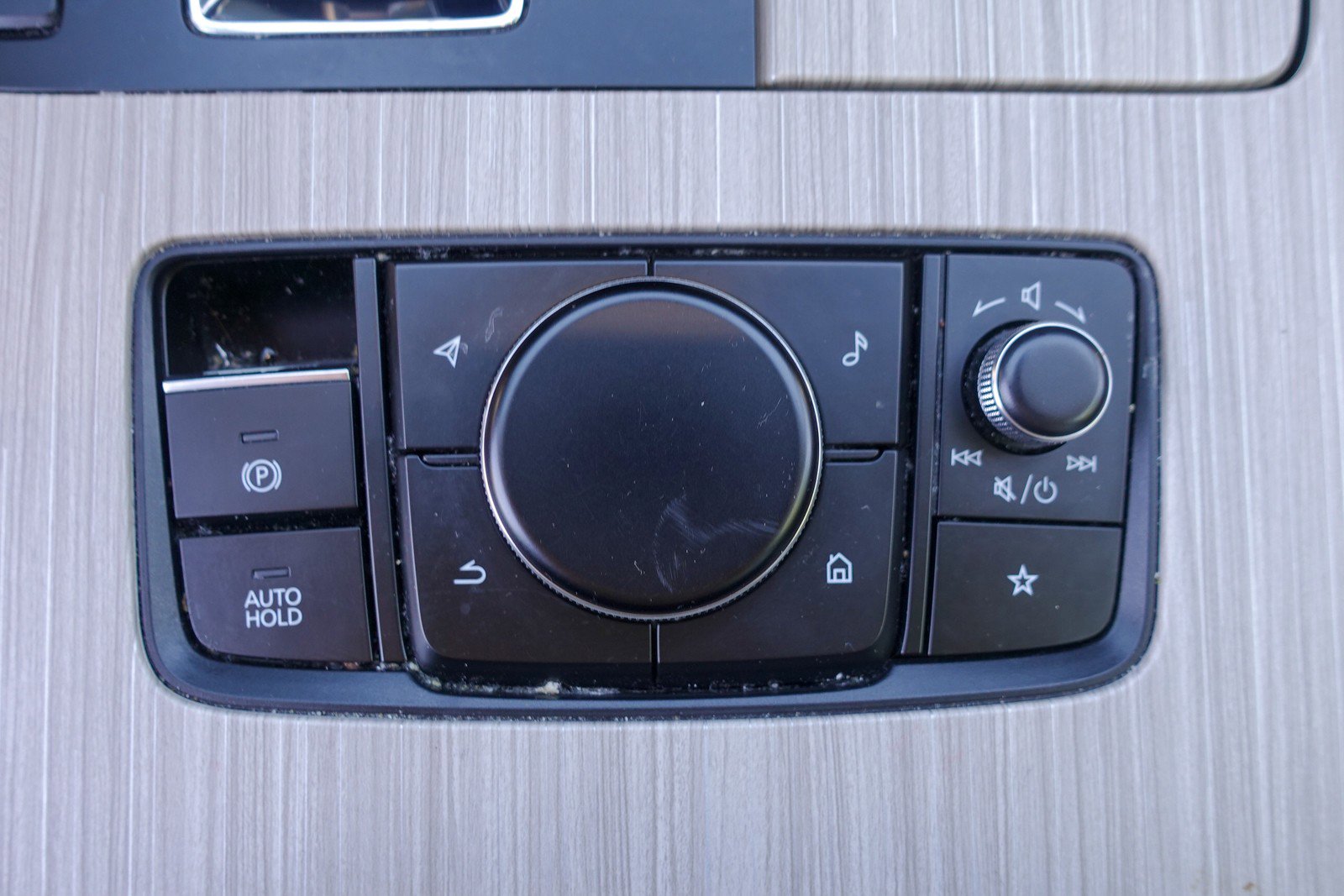 Certified 2024 MAZDA CX-90 Plug-In Hybrid w/ Premium Pkg image 19