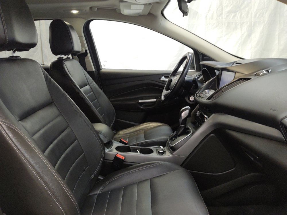 Used 2014 Ford Escape SE w/ Equipment Group 201A image 21