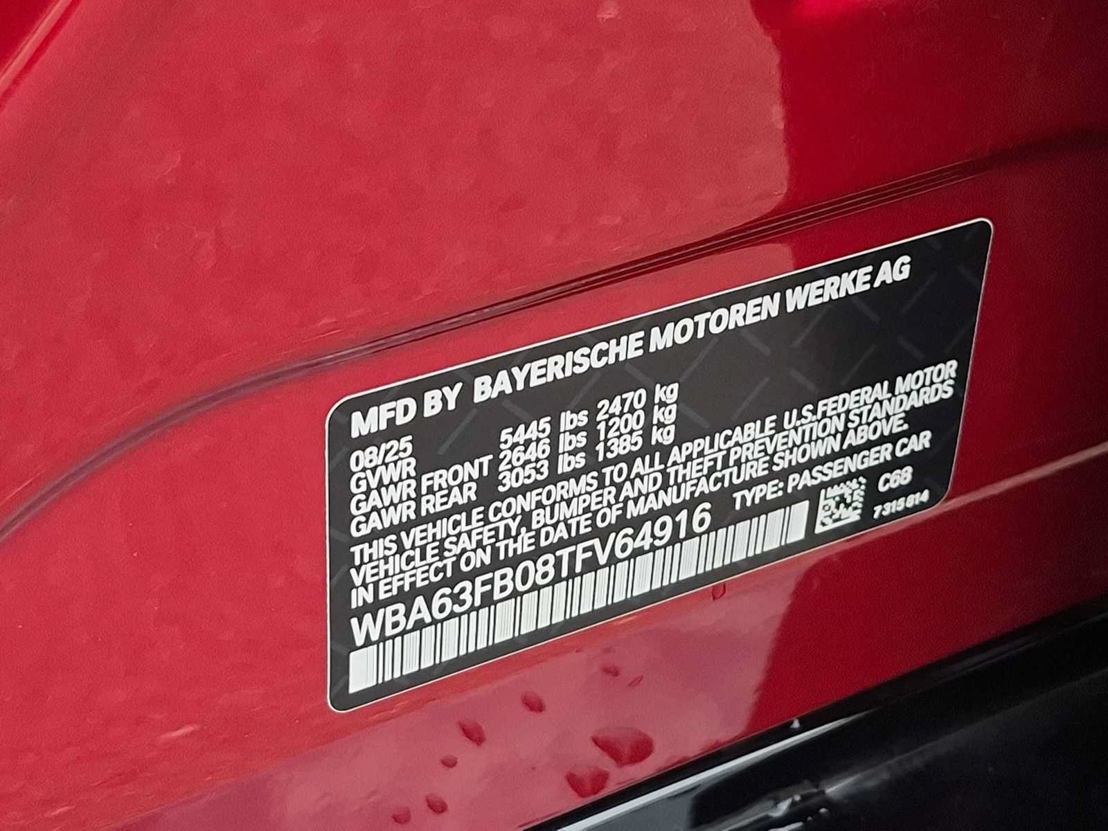 Used 2026 BMW 440i xDrive w/ Premium Package AWD/4WD image 38