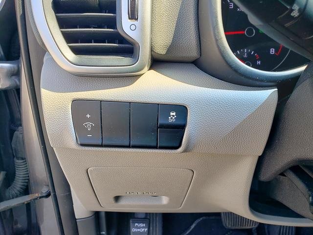 Used 2017 Kia Sportage LX image 13