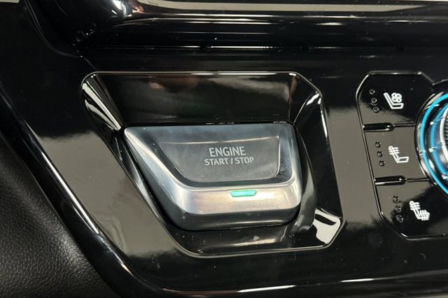 New 2026 GMC Sierra 3500 AT4 w/ AT4 Premium Plus Package image 20