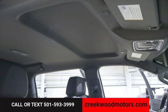 Used 2024 GMC Sierra 3500 Pro image 51