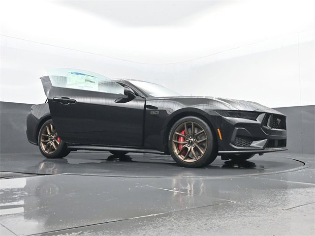 New 2026 Ford Mustang GT Premium image 32